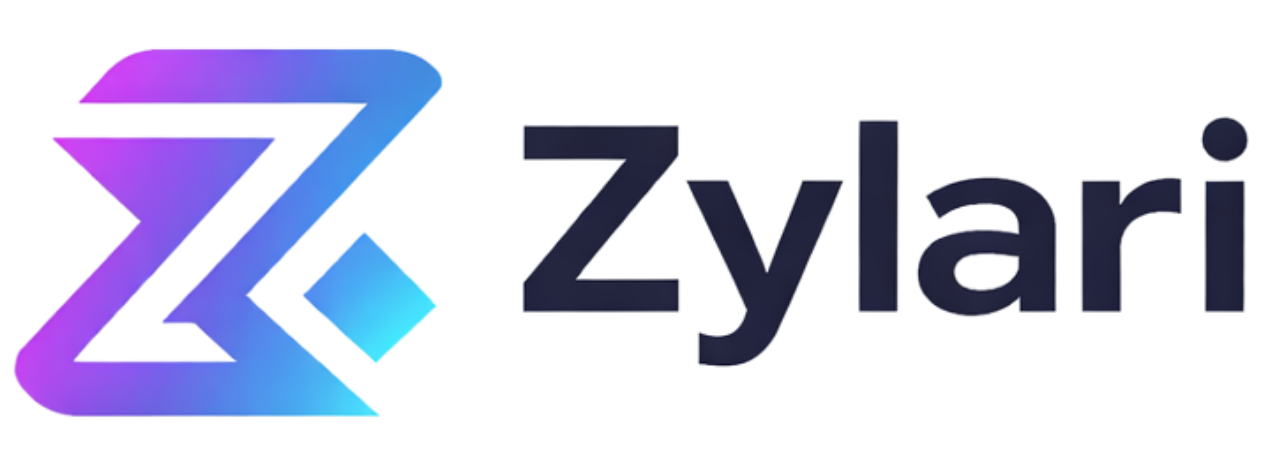 Zylari Logo